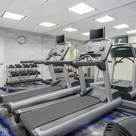 Fairfield Inn & Suites By Marriott Мауа Екстериор снимка