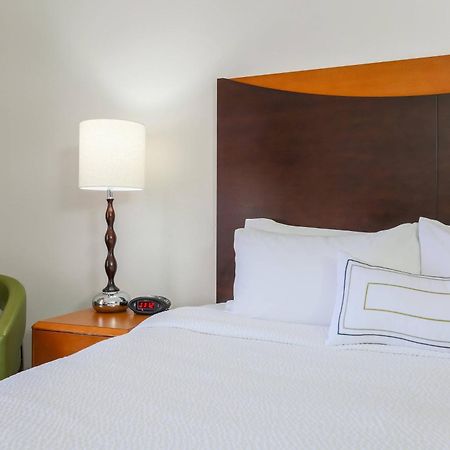 Fairfield Inn & Suites By Marriott Мауа Екстериор снимка