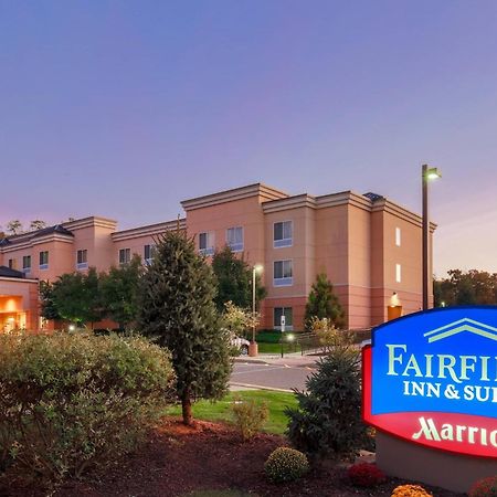Fairfield Inn & Suites By Marriott Мауа Екстериор снимка