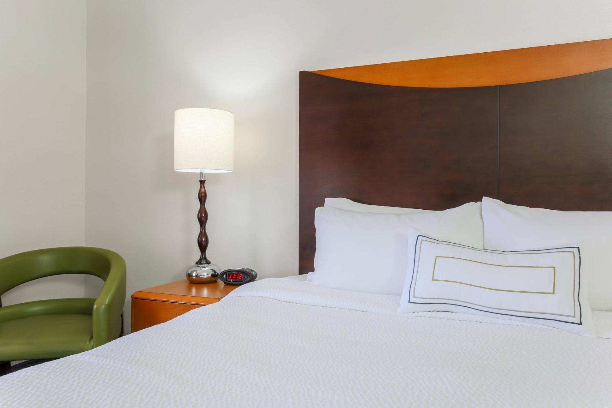 Fairfield Inn & Suites By Marriott Мауа Екстериор снимка