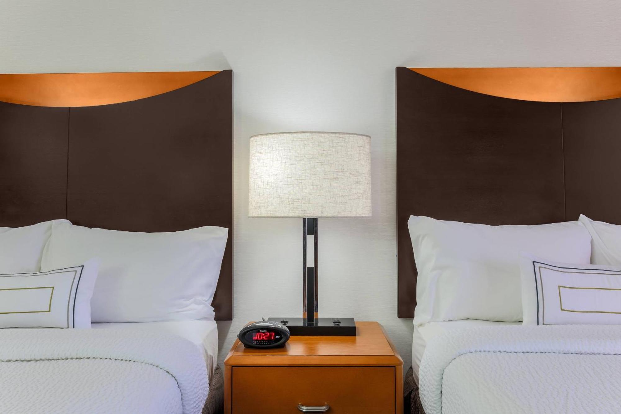 Fairfield Inn & Suites By Marriott Мауа Екстериор снимка