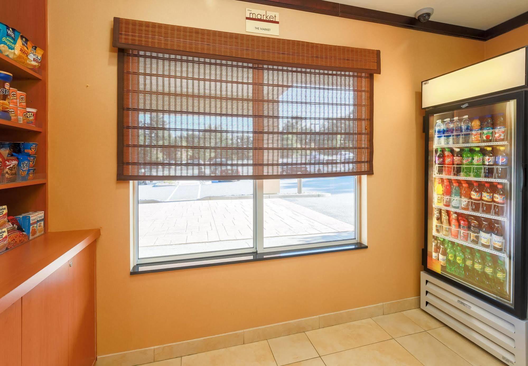 Fairfield Inn & Suites By Marriott Мауа Екстериор снимка